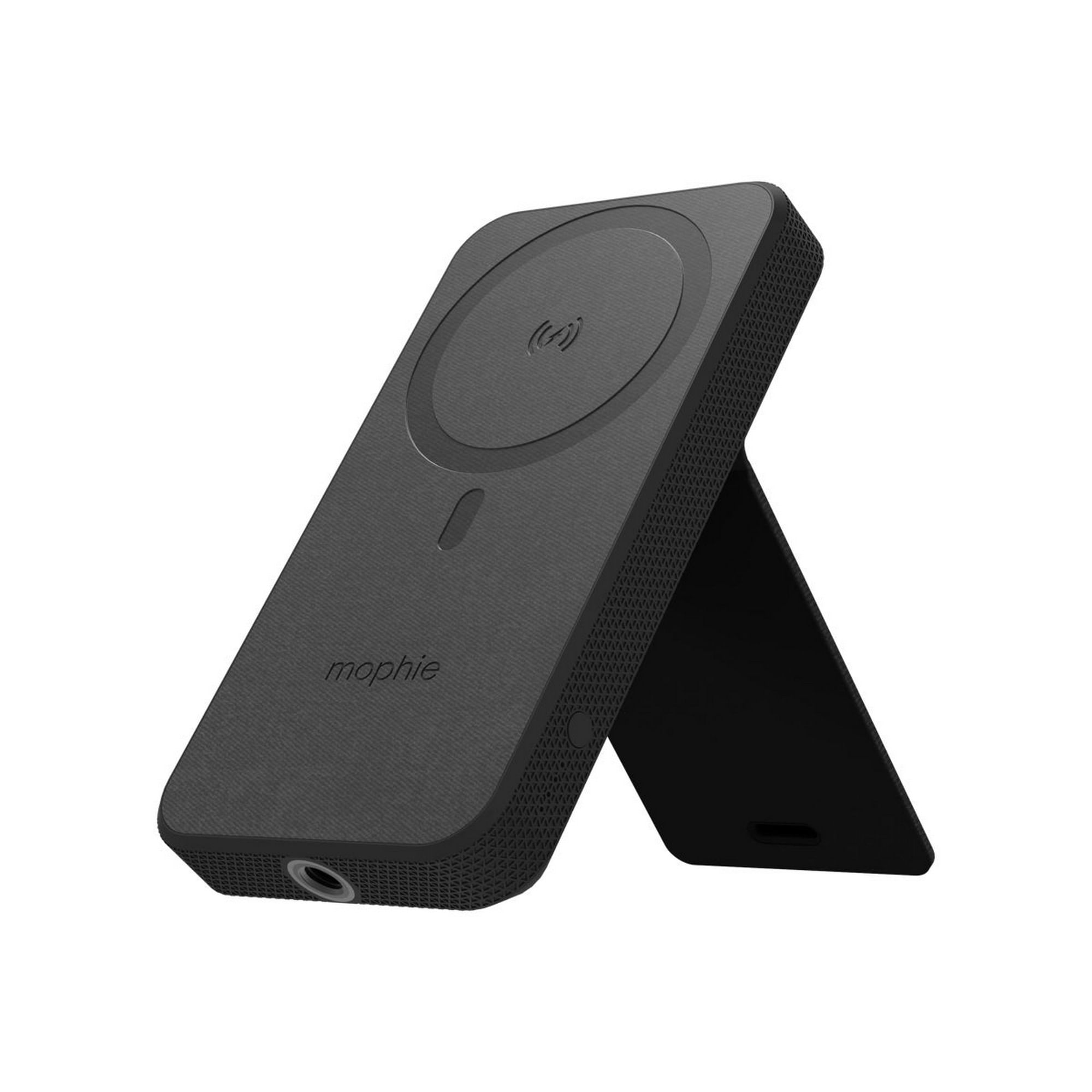 Power Bank Inalámbrico Magnético de 15W 10,000mAh con QC3.0 +