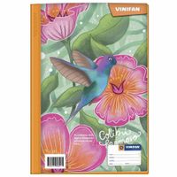 Folder VINIFAN Premium Colibrí