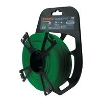 Hilos redondos para desmalezadora en blister 2 mm Truper 17608