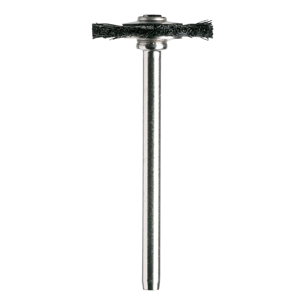 Cepillo de Cerdas 3/4" Dremel 403