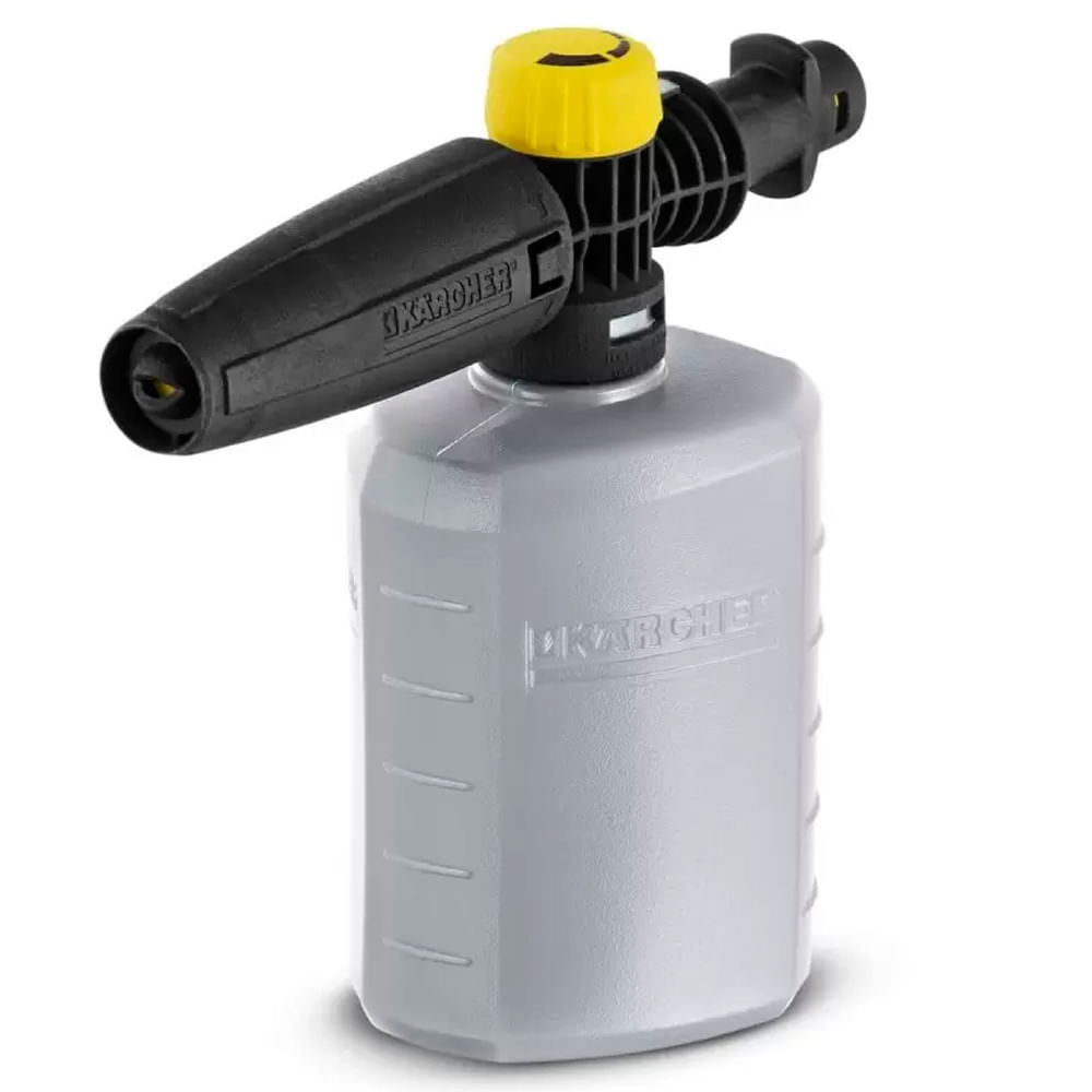 Aplicador de detergente FJ 6 Karcher 0.6 Litros 2.643-147.0