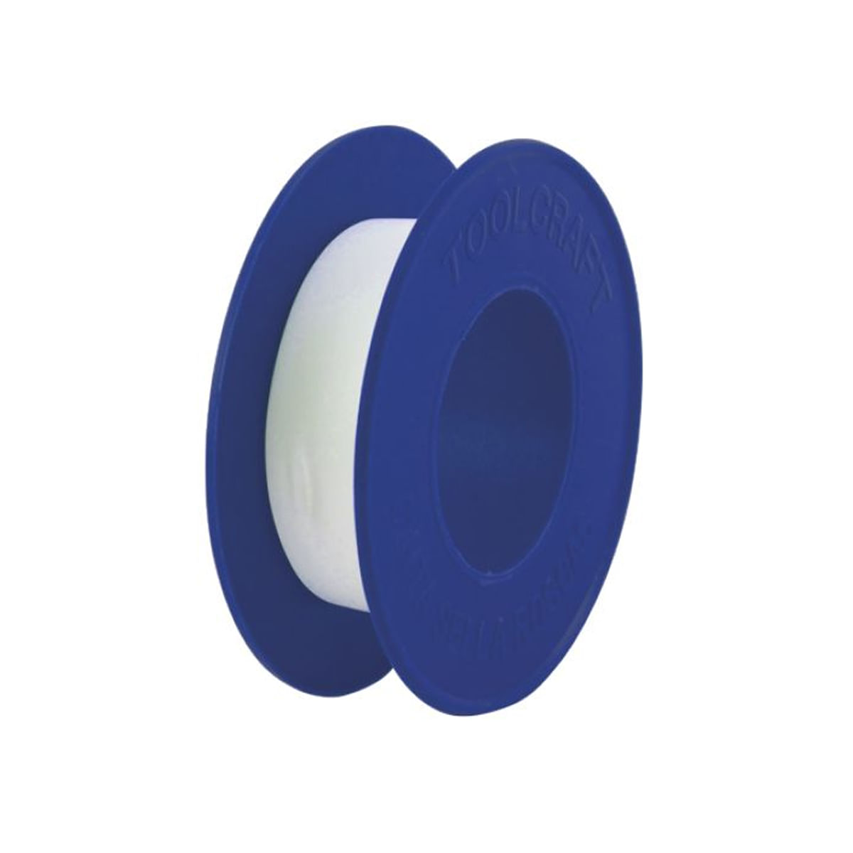 Cinta sella roscas uso general Toolcraft TC1073 de 3/4" x 6.60 m