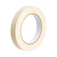 Cinta masking tape Toolcraft TC1068 de 2"" x 50 metros