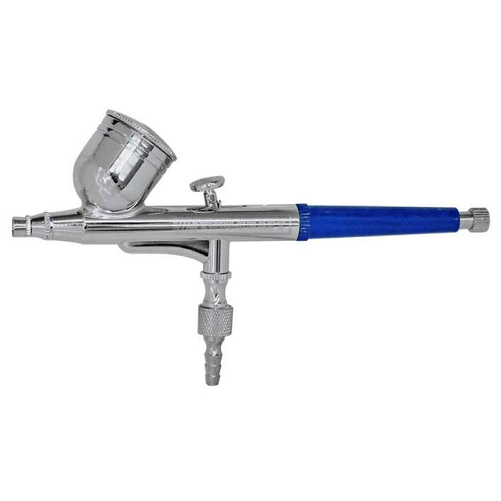 Aerógrafo Profesional 0.3 mm 7 ml Toolcraft TC4176