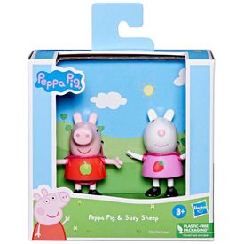Juguete Parque de Atracciones Pepa Pig - Promart