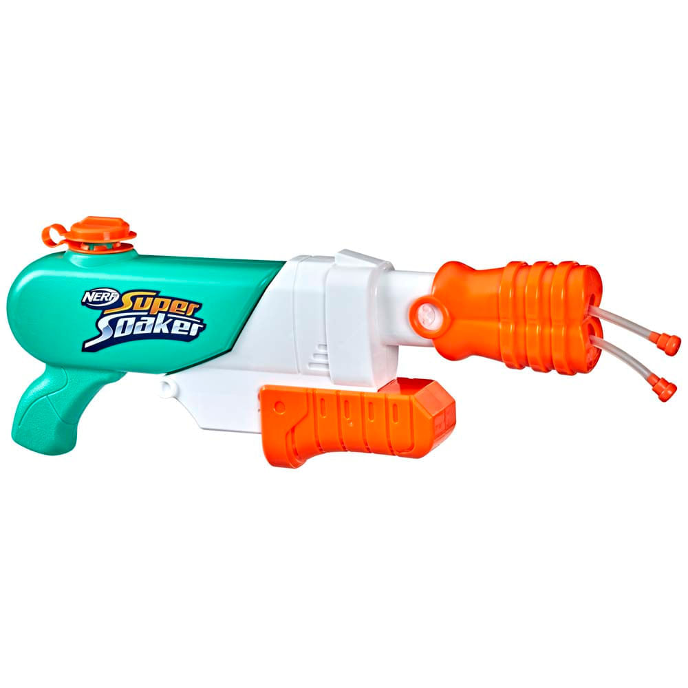 Lanzador SUPERSOAKER Soa Hydro Frenzy F3891