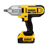 Llave de Impacto 1/2"" 20V DCF889M2 Dewalt