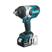 Llave De Impacto 1/2"" 18V Makita