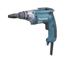 Atornillador para Drywall 1/4"" 570W Makita