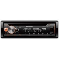Autoradio PIONEER DEH-X5000BT