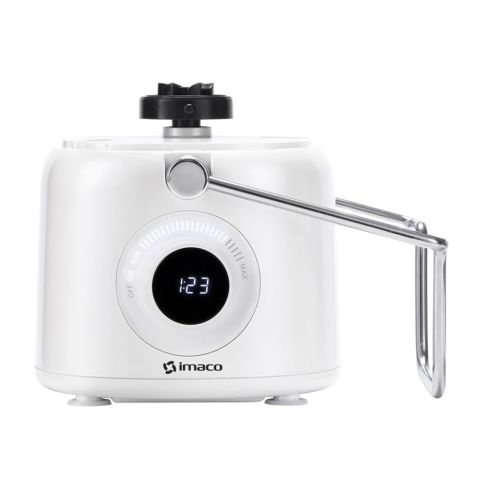 Extractor Imaco 1000w panel digital Je1084 - Promart