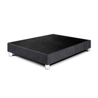 Tarima Paraiso Premium 2 Plazas Charcoal