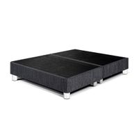 Tarima Paraiso Premium Queen Charcoal
