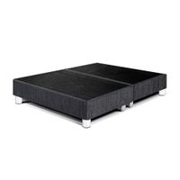 Tarima Paraiso Premium King Charcoal