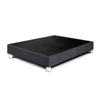 Tarima Paraiso Premium 1 Plaza Charcoal