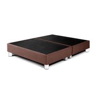 Tarima Paraiso Premium Queen Chocolate