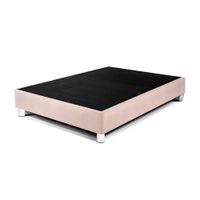 Tarima Paraiso Premium 1.5 Plazas Champagne