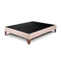 Tarima Paraiso Europea 1.5 Plazas Champagne