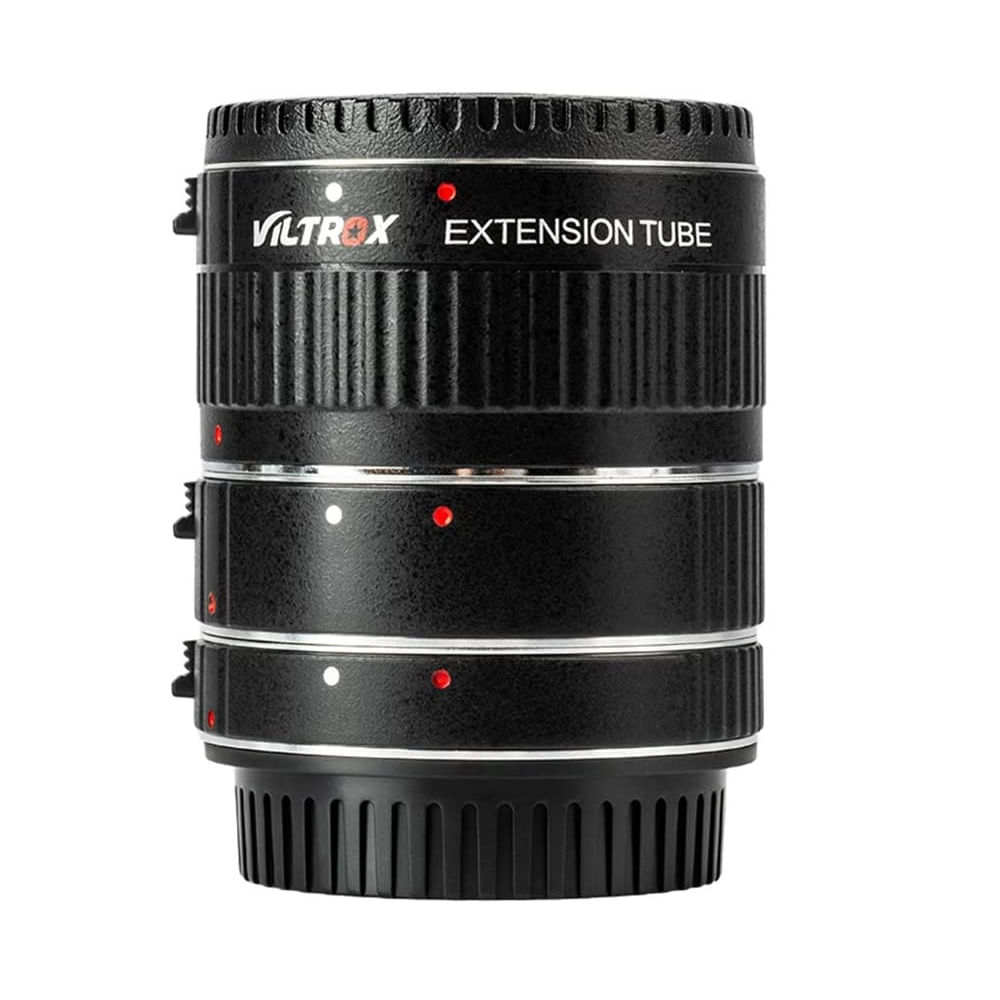 Viltrox DG-C Tubo de Extensión Automático para Canon
