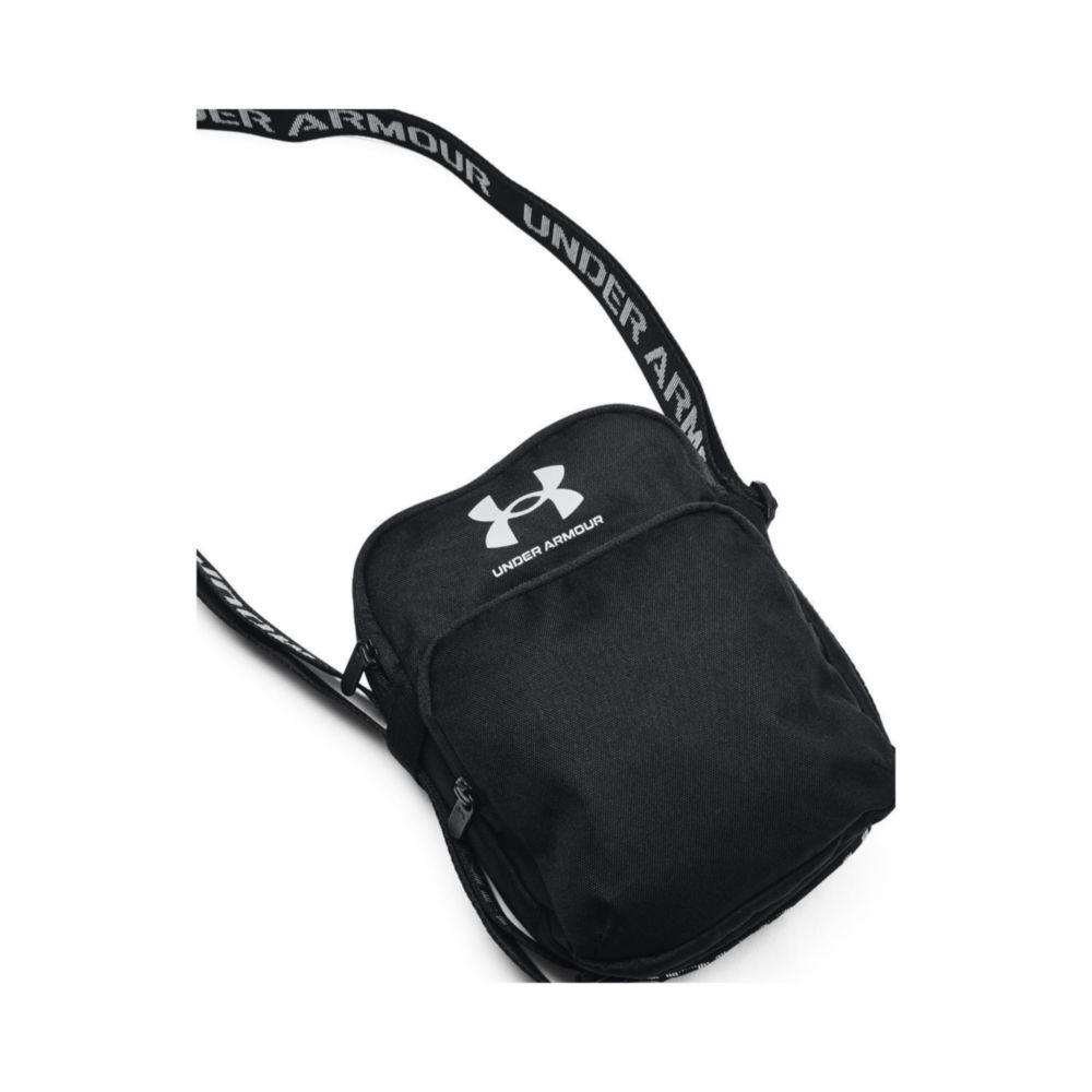 Bolso Under Armour Loudon Cros Tu Negro