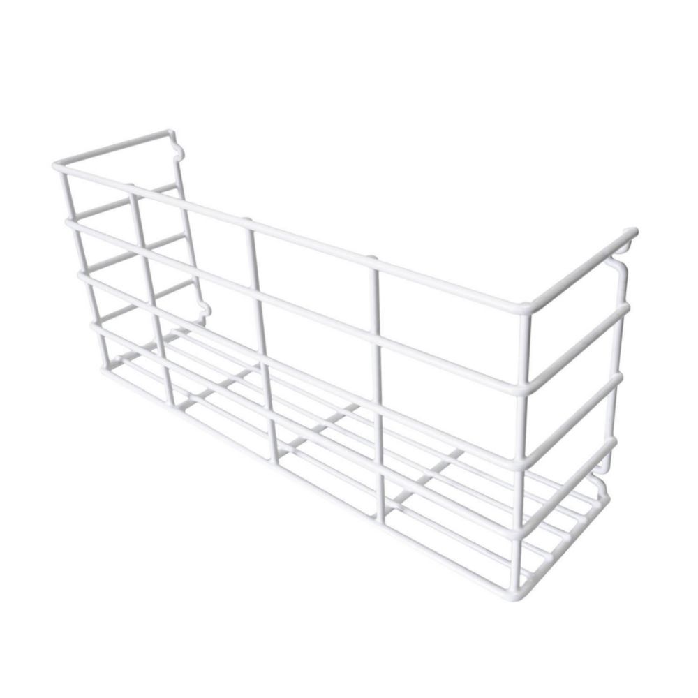 Canastilla para Tablas de Picar Blanco