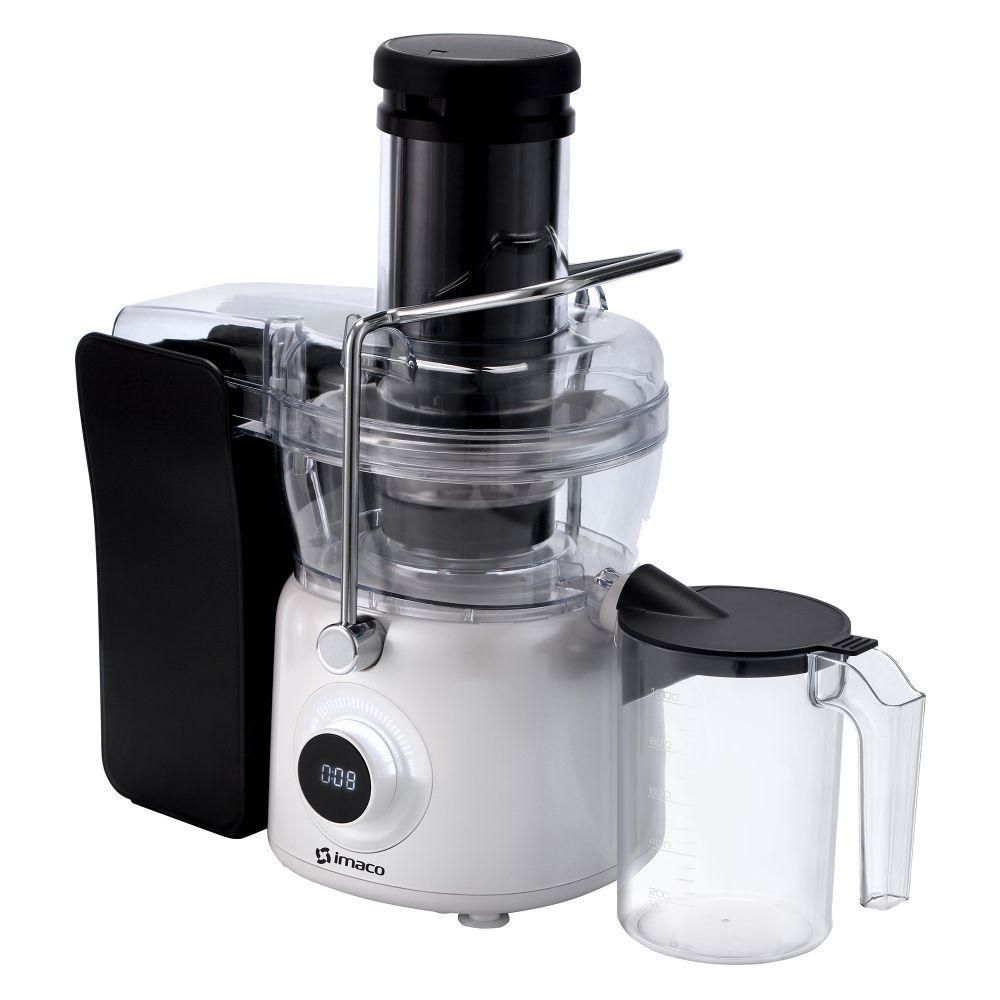 Extractor Imaco JE1084 1000W Blanco - Promart