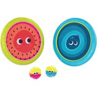 Juego De Discos B.Toys B. Paddle