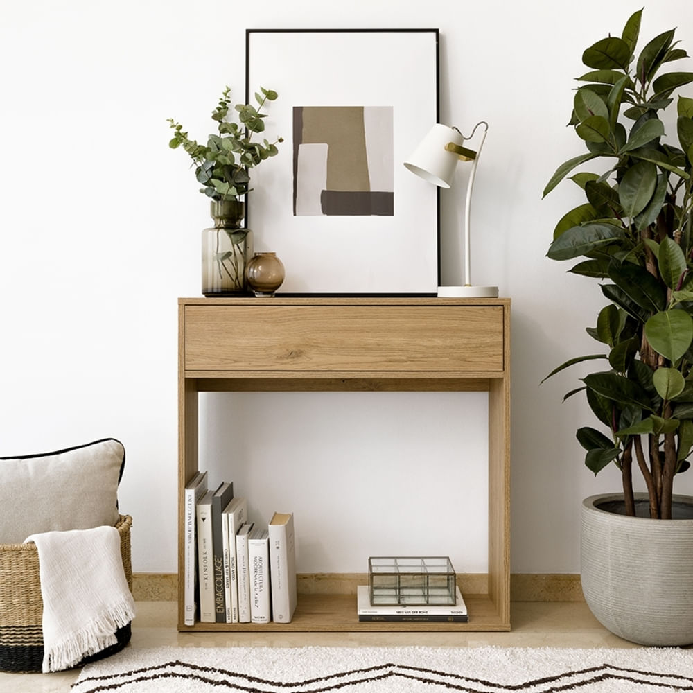 Recibidor Moderno Willyfof 1 Cajón