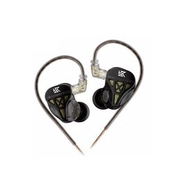 Edificador W280NB Auriculares deportivos inalámbricos con cancelación de  ruido activo (negro)