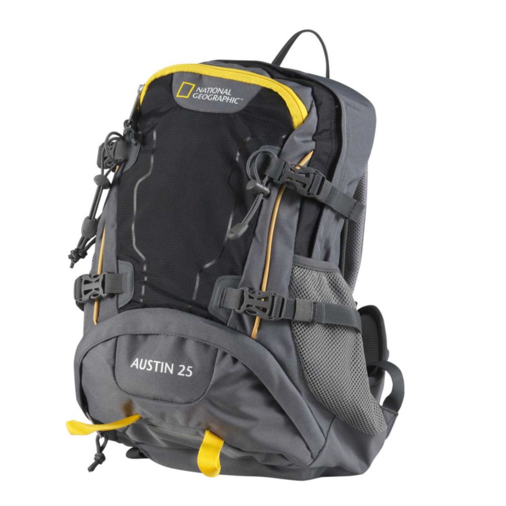 Mochila National Geographic Austin 25 Litros
