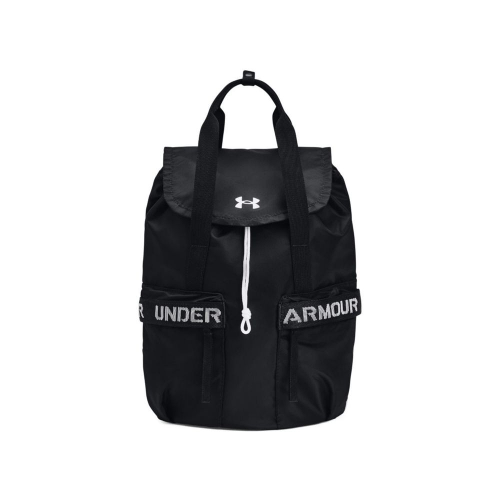 Mochila Under Armour Favorite Ba Tu Negro