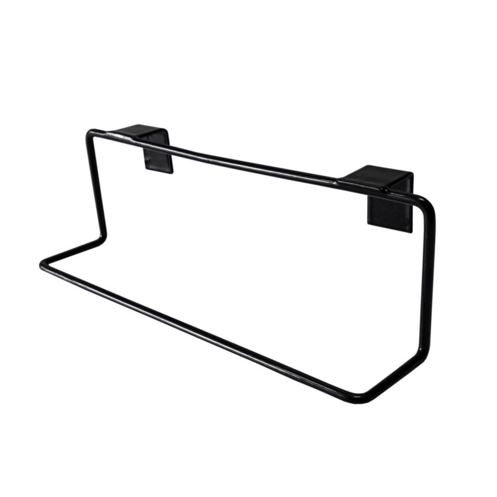 Porta Secadores Más Casa Perú Negro