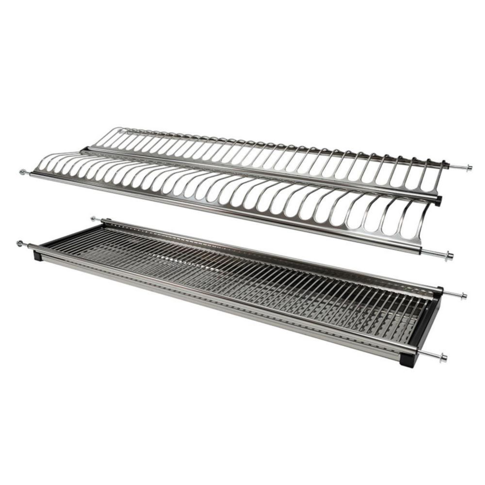 Rack Escurridor para Módulo Alto de 90 cm