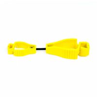 Clip Utilitario para Guantes Galo