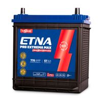 Batería Hl-11 Pa Pro Extrema Max 12vc Nor Etna