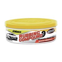 Rubbing Compound Crema Simoniz 200g