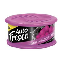 Ambientador Gel Eco Chicle Simoniz 80g