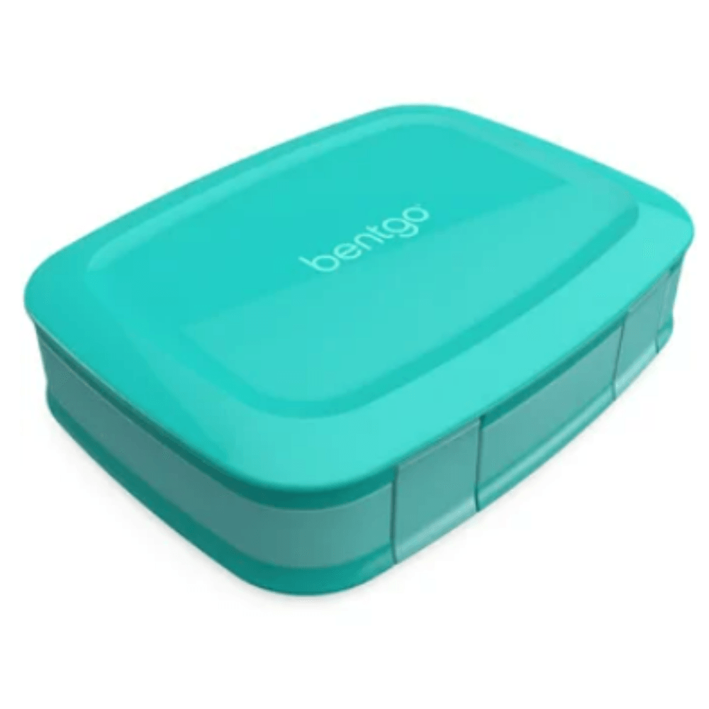 Lonchera Bentgo Modern Lunch Box Adultos - Verde Claro I Oechsle