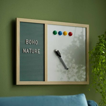 Organizador de cocina Boho Nature - Promart