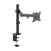 Rack Prolink para escritorio para 1 monitor 17-32""