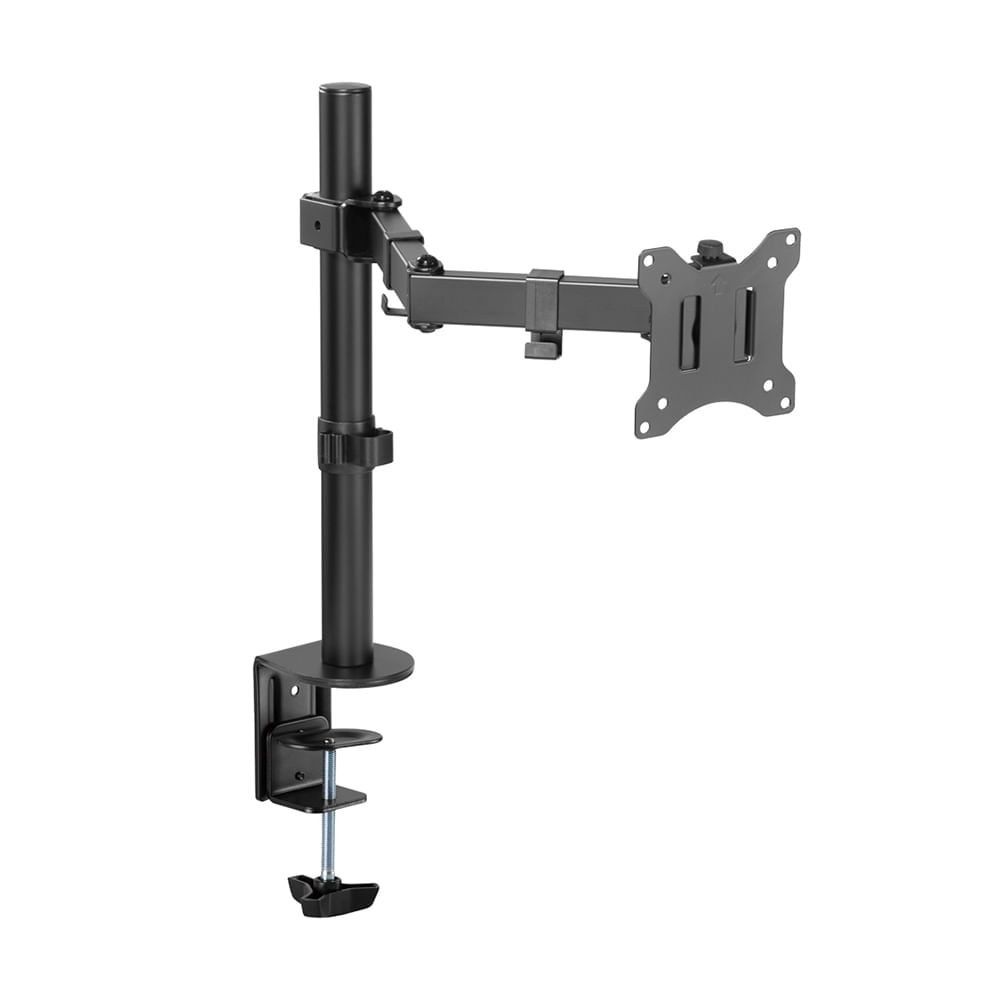 Rack Prolink para escritorio para 1 monitor 17-32""