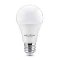 Foco LED Smart Senstar 2 9W Luz Fría Wellmax