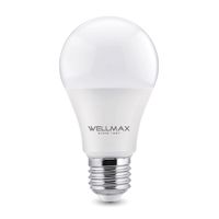 Foco LED Smart Senstar 3 9W Luz Fría Wellmax