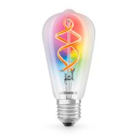 Foco LED Smart Wifi 6W Rgbw LEDvance