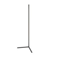 Lámpara de Pie Ledvance Smart Negro 14W