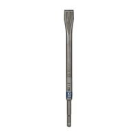 Cincel Plano Bosch SDSPlus 20x250mm Modelo 2 609 390 394