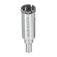 Sierra copa diamantada 7/8"" - 22mm Bosch