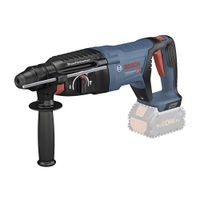 Rotomartillo Perforador GBH 18V-26 sin batería Bosch