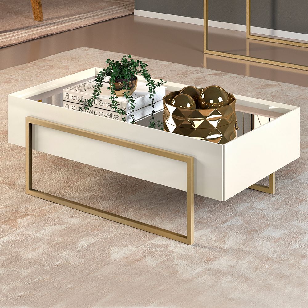 Mesa de Centro Leonor