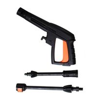 Pistola de alta presión para hidrolavadora de alta presión Daewoo y Power Action